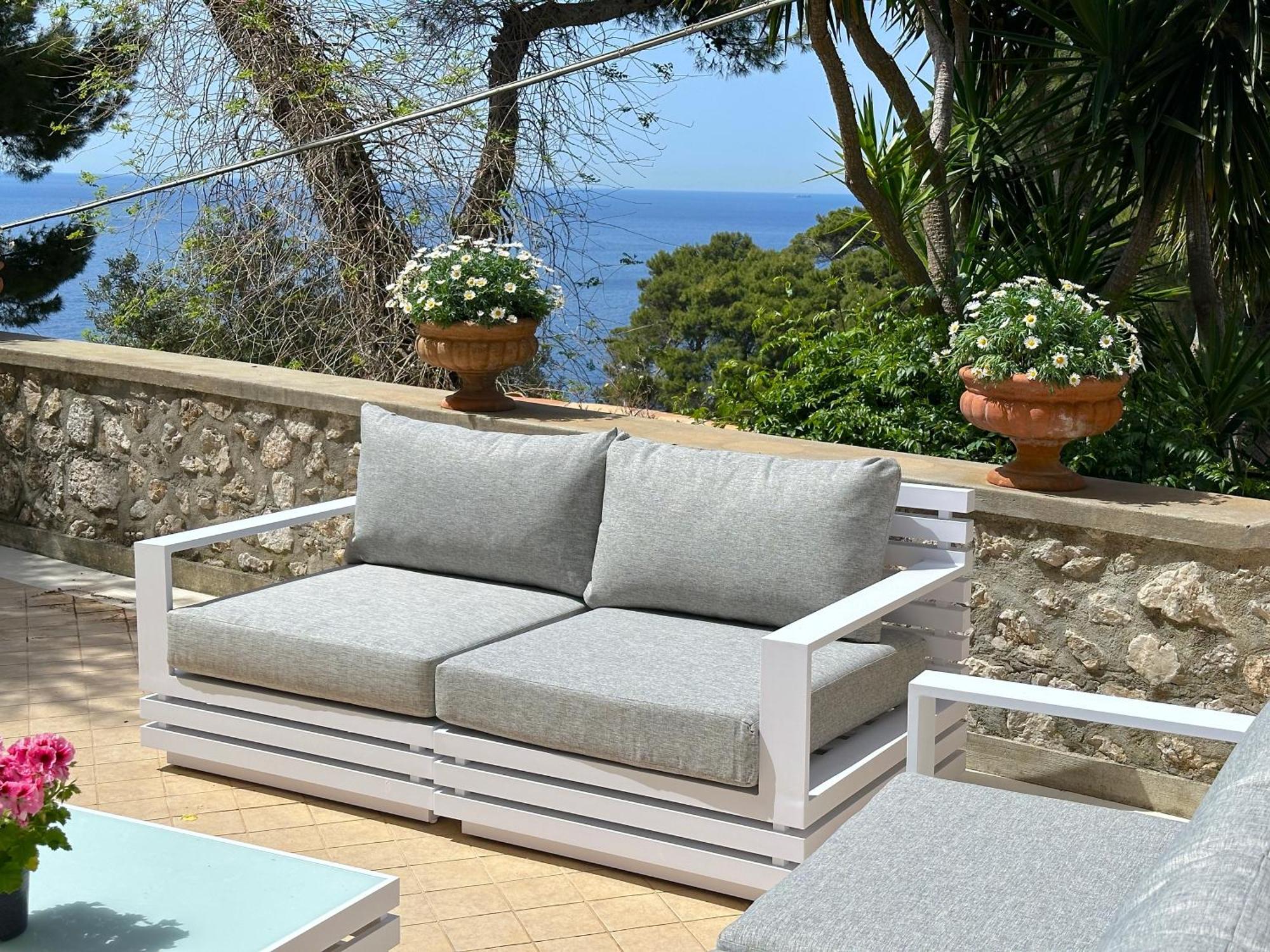 Oliveto Capri Apartments Dış mekan fotoğraf